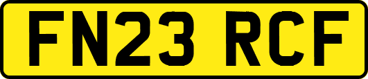FN23RCF