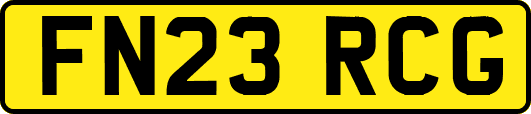 FN23RCG