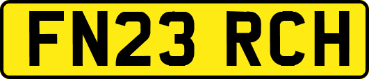 FN23RCH