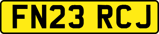 FN23RCJ
