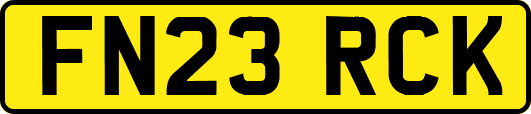 FN23RCK