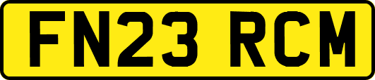 FN23RCM