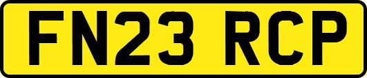 FN23RCP
