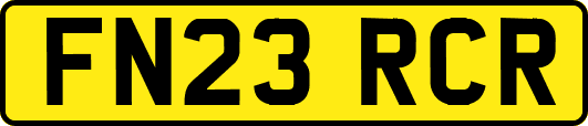 FN23RCR