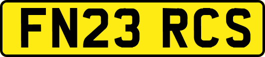 FN23RCS