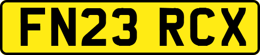 FN23RCX