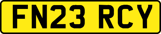 FN23RCY