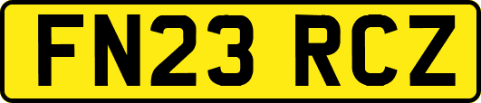 FN23RCZ