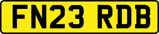 FN23RDB