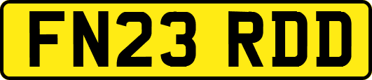FN23RDD