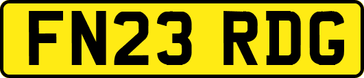 FN23RDG