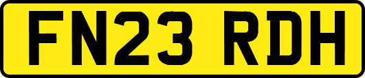 FN23RDH