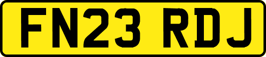 FN23RDJ