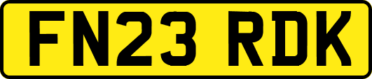 FN23RDK