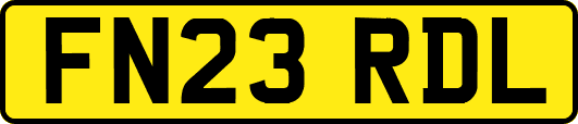 FN23RDL