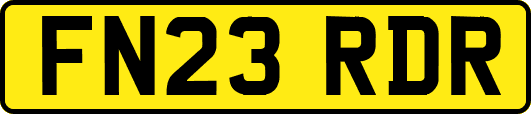 FN23RDR