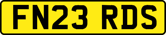 FN23RDS