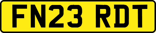 FN23RDT