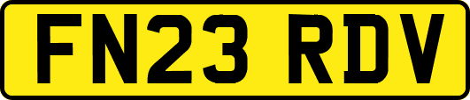 FN23RDV