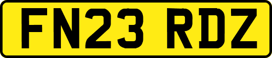 FN23RDZ