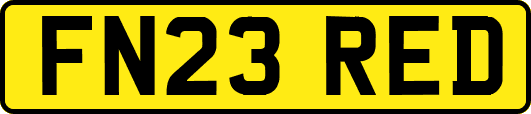 FN23RED