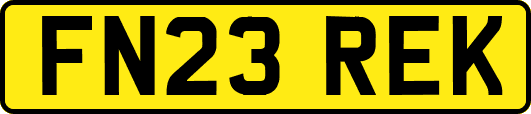 FN23REK