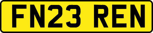 FN23REN