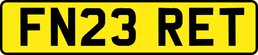 FN23RET