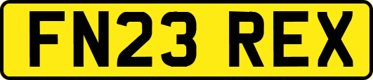 FN23REX