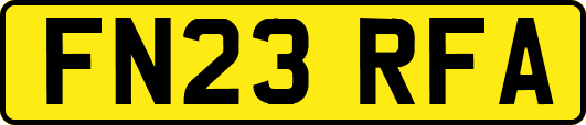 FN23RFA