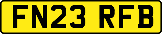FN23RFB