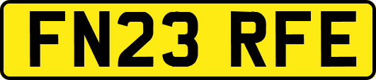 FN23RFE