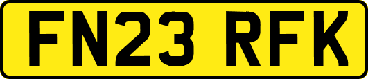 FN23RFK