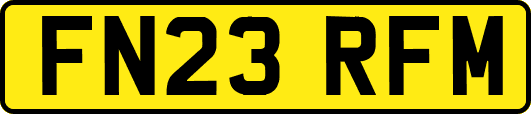 FN23RFM