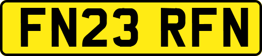 FN23RFN