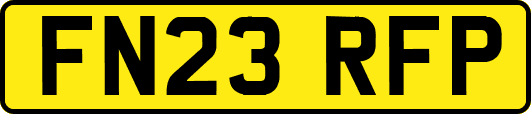 FN23RFP