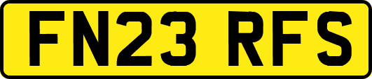 FN23RFS
