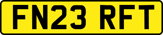 FN23RFT