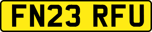 FN23RFU