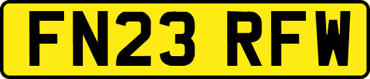 FN23RFW