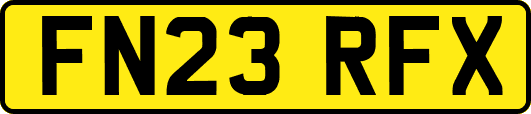 FN23RFX