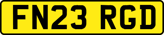 FN23RGD