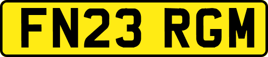 FN23RGM