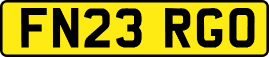 FN23RGO