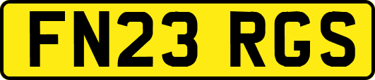 FN23RGS