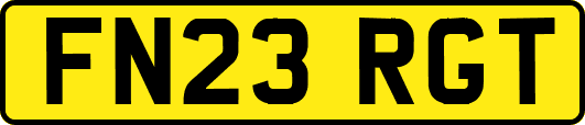 FN23RGT