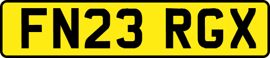 FN23RGX