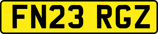 FN23RGZ