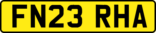 FN23RHA