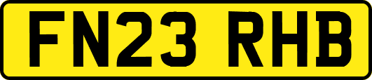 FN23RHB